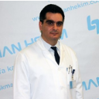 Dr. Hasan Murat Almasulu