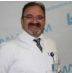 Dr. Abdullah Akın - Genel Cerrahi - Ankara