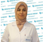 Yasemin Kıraç