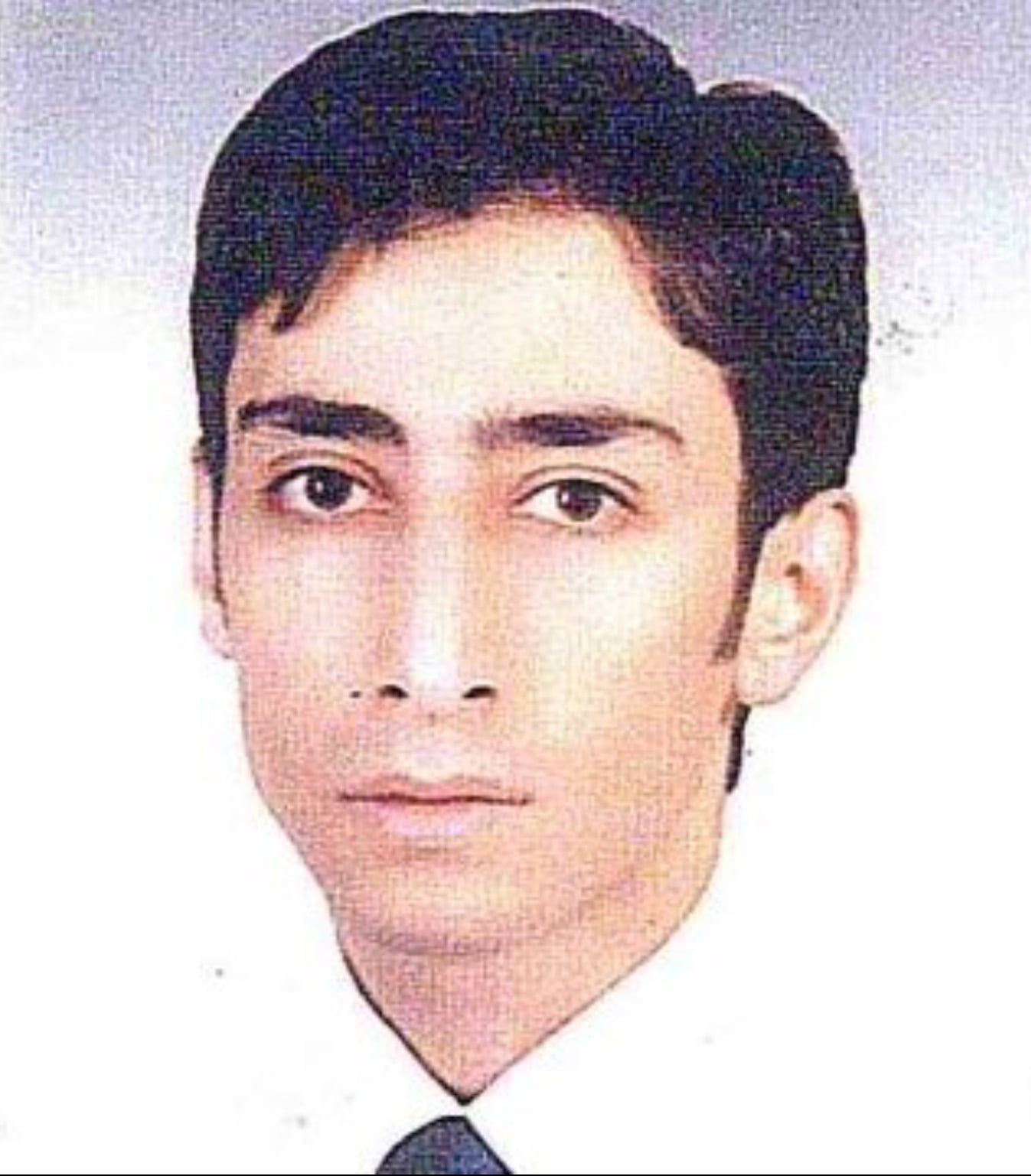 Faraj Afandıyev