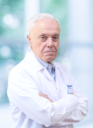 Ömer Erçetin