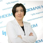 Dr. Elif Nergiz Adıgüzel - Genel Cerrahi - Ankara