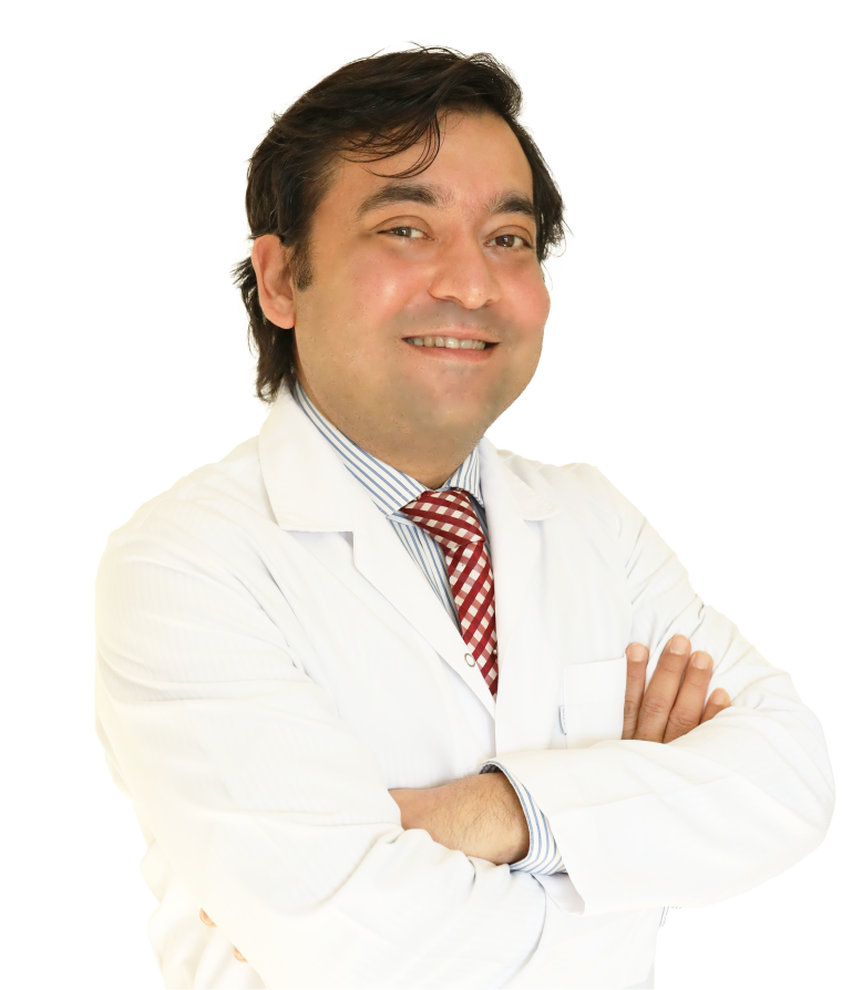 Dr. Baran Nadi Cengiz