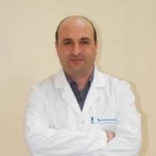 Dr. Faruk Şaylık