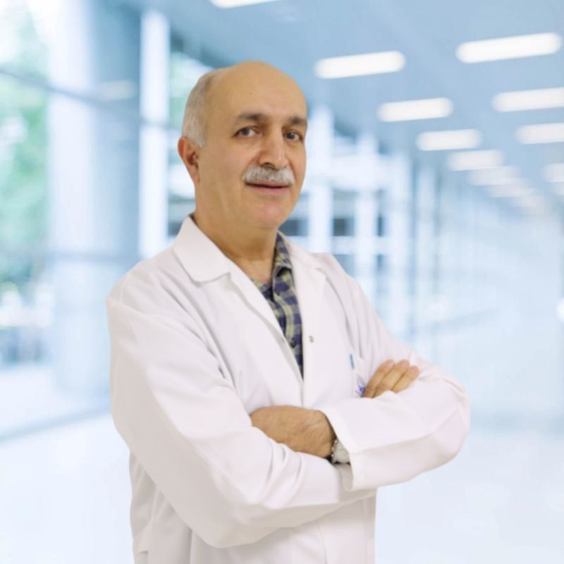 Yavuz AYMAN