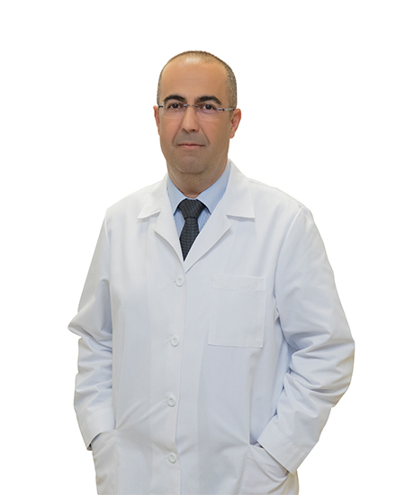 Dr. Hüseyin Savaş GÖKTÜRK