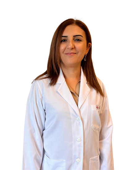 Dr. Keziban UÇAR KARABULUT - Acil Tıp - Konya