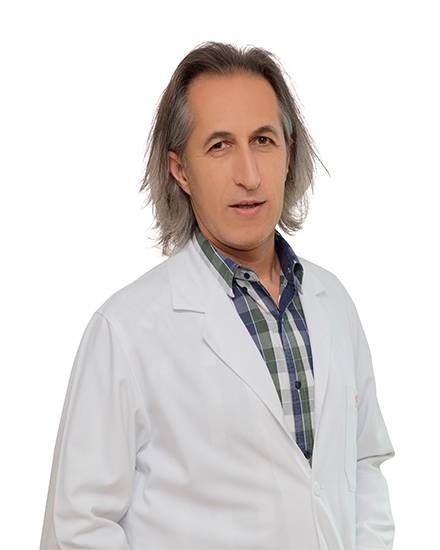 Dr. Zeynel GÖKMEN