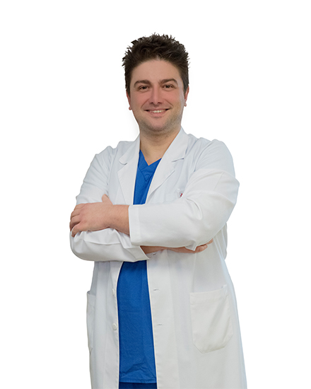 Dr. Çağrı KESİM