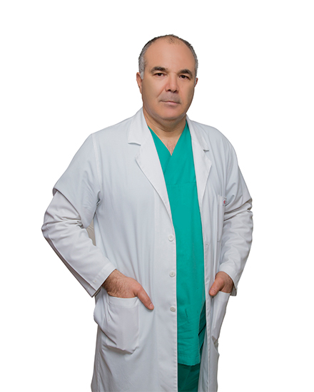 Dr. Mahmut GÖKDEMİR