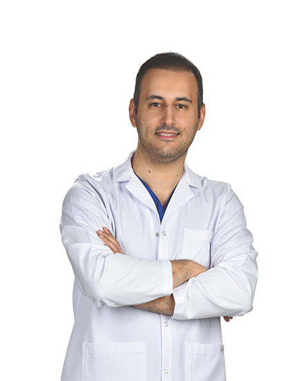 Mehmet ÇELİK