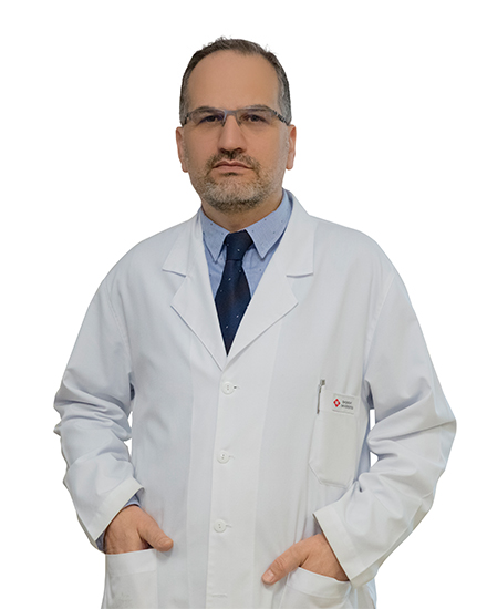 Dr. Mehmet ÖZÜLKÜ