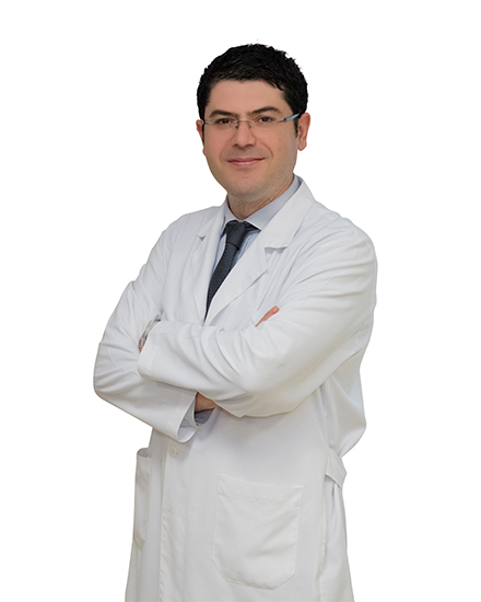 Mehmet Ufuk CERAN