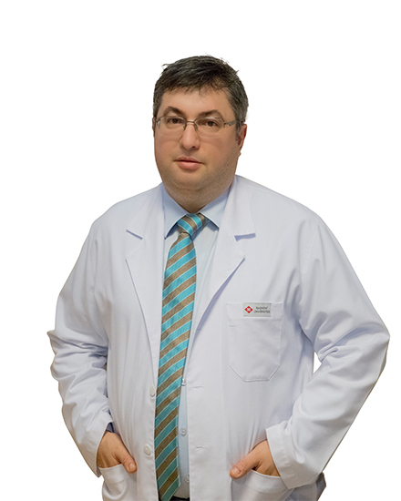 Mehmet Volkan AKDOĞAN
