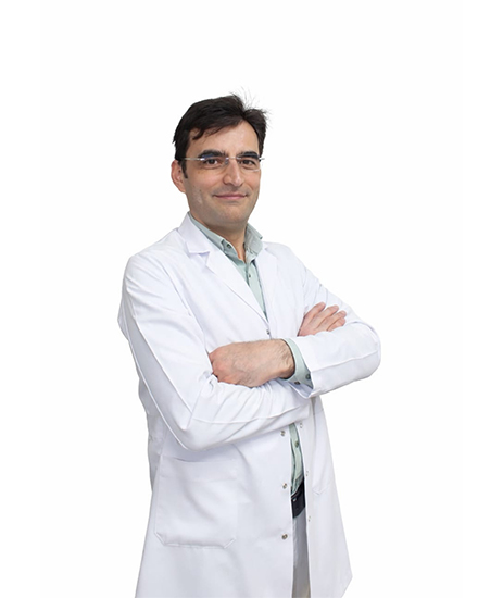 Önder TONYALI