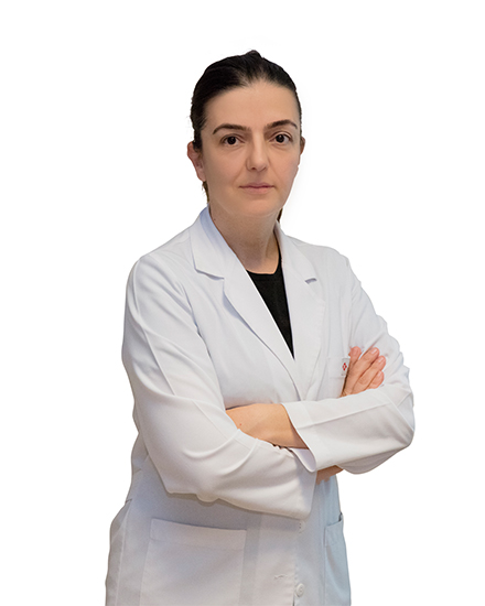 Dr. Ayşegül OLALI KÜÇÜKARAL - Çocuk Sağlığı Ve Hastalıkları