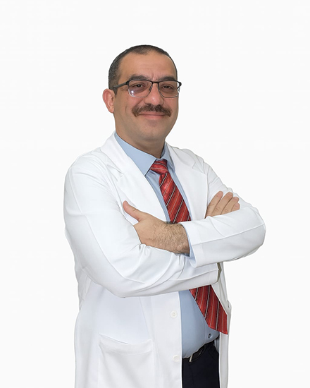 Dr. Muhammed KAMİLOĞLU