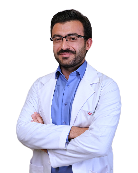Dr. Seyit Ali KARAGÖZ