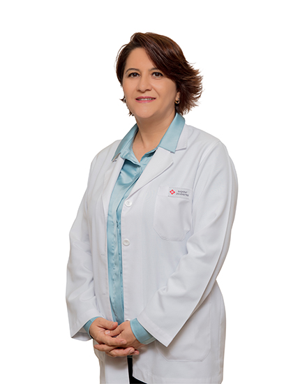 Dr. Şenay KARTAL