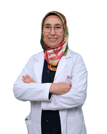 Dr. Ayşe ERGEN - Anesteziyoloji Ve Reanimasyon