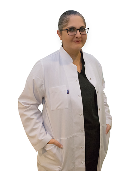 Dr. Fatma KARAKOÇ