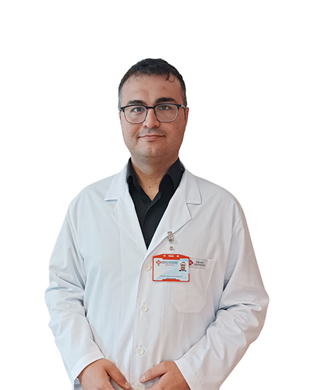 Mehmet Ali NARSAT
