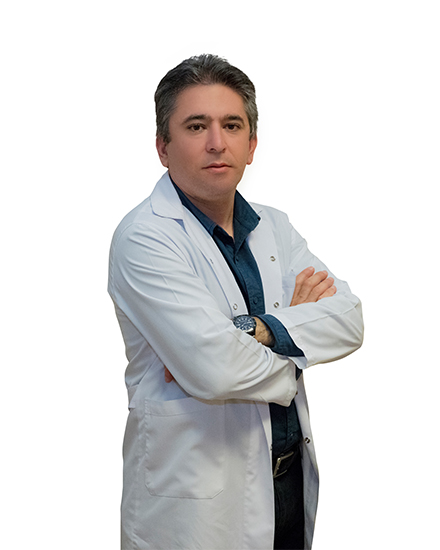 Mehmet Alper KARAMAN