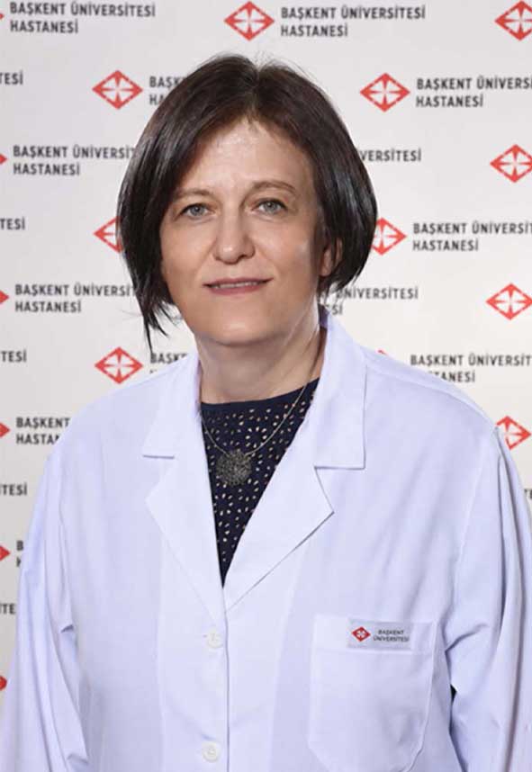 Dr. Aytül NOYAN - Çocuk Sağlığı Ve Hastalıkları