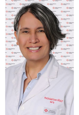 Dr. Betül GÜLALP - Acil Tıp - Adana