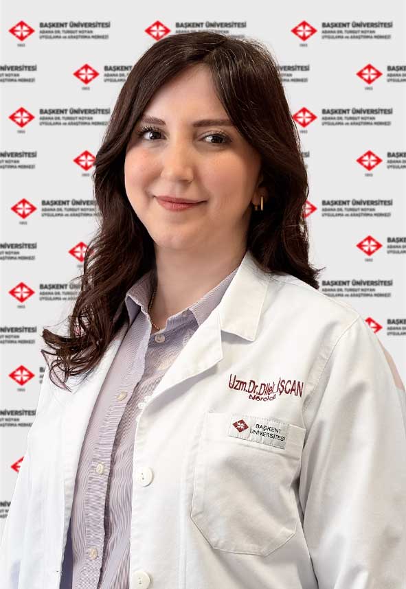 Dr. Dilek TORUN - Nöroloji