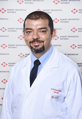 Dr. Emre DURDAĞ - Beyin Ve Sinir Cerrahisi