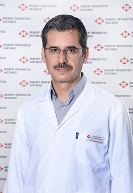 Dr. Ender SERİN - Gastroenteroloji