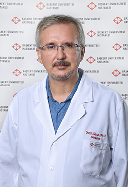 Dr. Gürcan ERBAY - Radyoloji - Adana