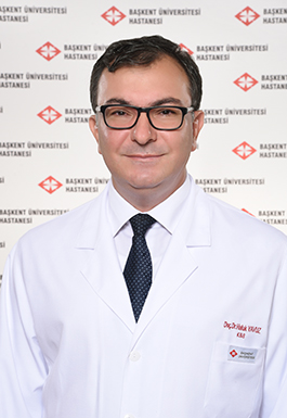 Dr. Haluk YAVUZ - Kulak Burun Boğaz - Adana