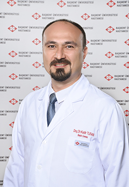Dr. Kadir TUFAN