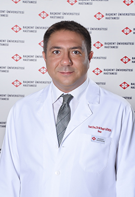 Dr. M.Reşit GÖREN - Üroloji - Adana