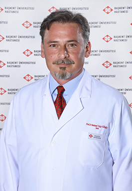 Dr. M.Tulga EĞİLMEZ - Üroloji - Adana