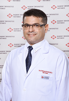Dr. Mehmet Ali HABEŞOĞLU