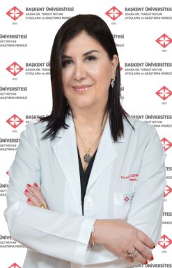Dr. Nesrin BOZDOĞAN ÖZYILKAN - Anesteziyoloji Ve Reanimasyon - Adana