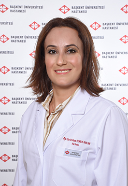 Dr. Pınar ÇAĞLAR AYTAÇ