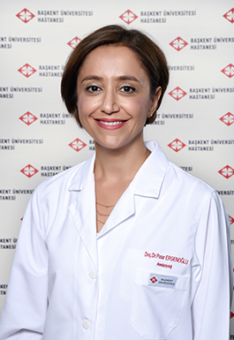 Dr. Pınar ERGENOĞLU