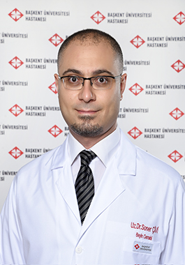 Dr. Soner ÇİVİ