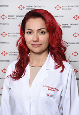 Dr. Aylin GÜNEŞLİ