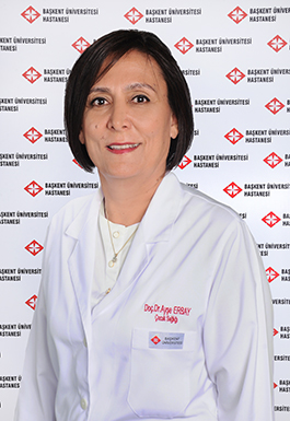 Dr. Ayşe ERBAY - Çocuk Sağlığı Ve Hastalıkları