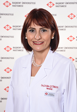 Dr. Bilin ÇETİNKAYA - Çocuk Sağlığı Ve Hastalıkları