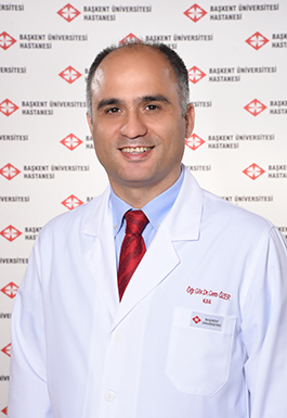Dr. Cem ÖZER - Kulak Burun Boğaz - Adana