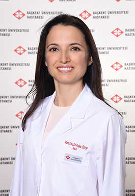 Dr. Fulya ÖZER - Kulak Burun Boğaz - Adana
