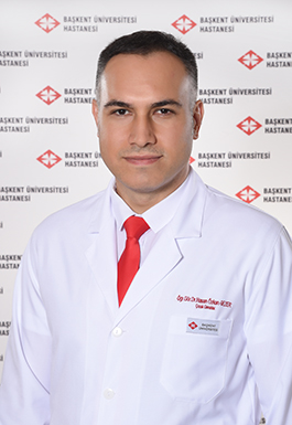 Dr. Hasan Özkan GEZER