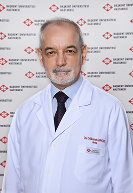 Dr. Mehmet KARATAŞ
