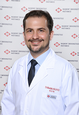 Dr. Mustafa MAZICAN